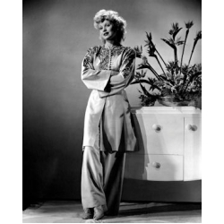 Lucille Ball Photo